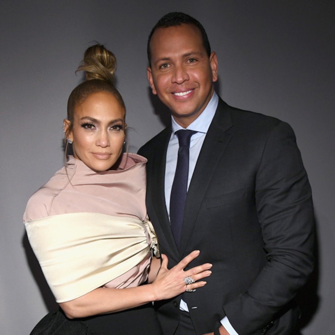 Jennifer Lopez and Alex Rodriguez Are Working Out Their Relationship Jennifer Lopez and Alex Rodriguez Are Working Out Their Relationship